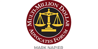 Million Dollar Advocates Forum